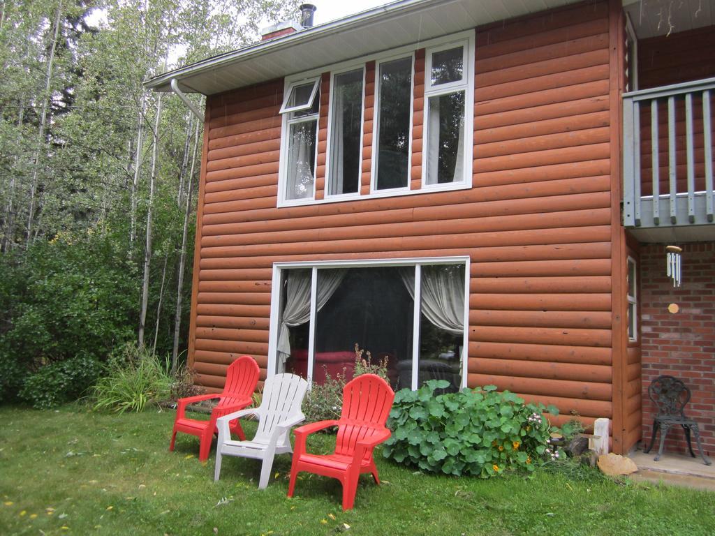 Dream Catcher Inn Valemount Kültér fotó